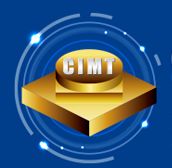  第十九屆中 國國 際機床展覽會（CIMT2025）將于2025年4月21-26日在北京順義?首都國 際會展中心、中 國國 際展覽中心（順義館）舉辦！